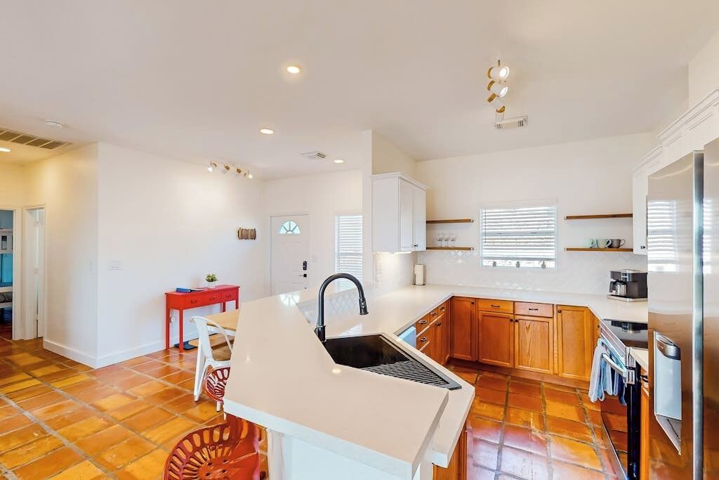 Photo of Kitchen in Lago Vista