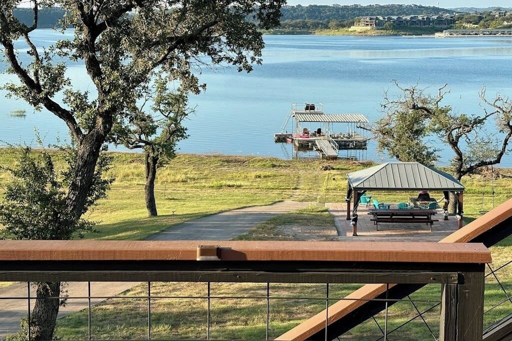 Photo of Outdoor in Lago Vista