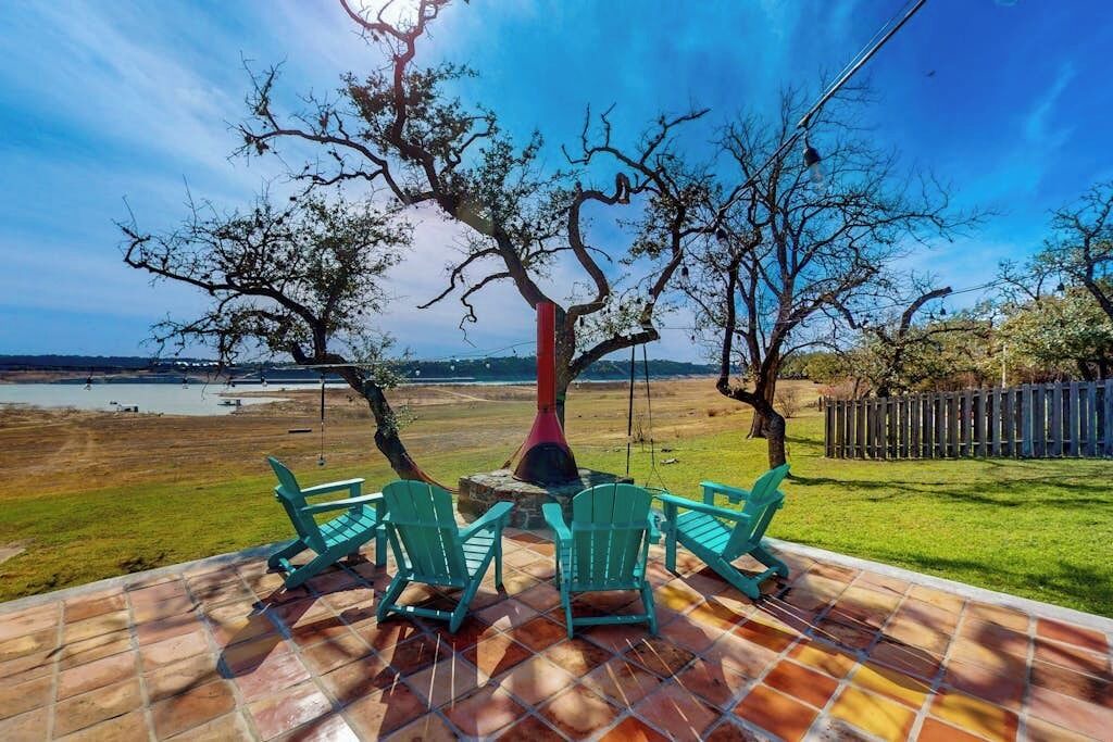 Photo of Outdoor in Lago Vista