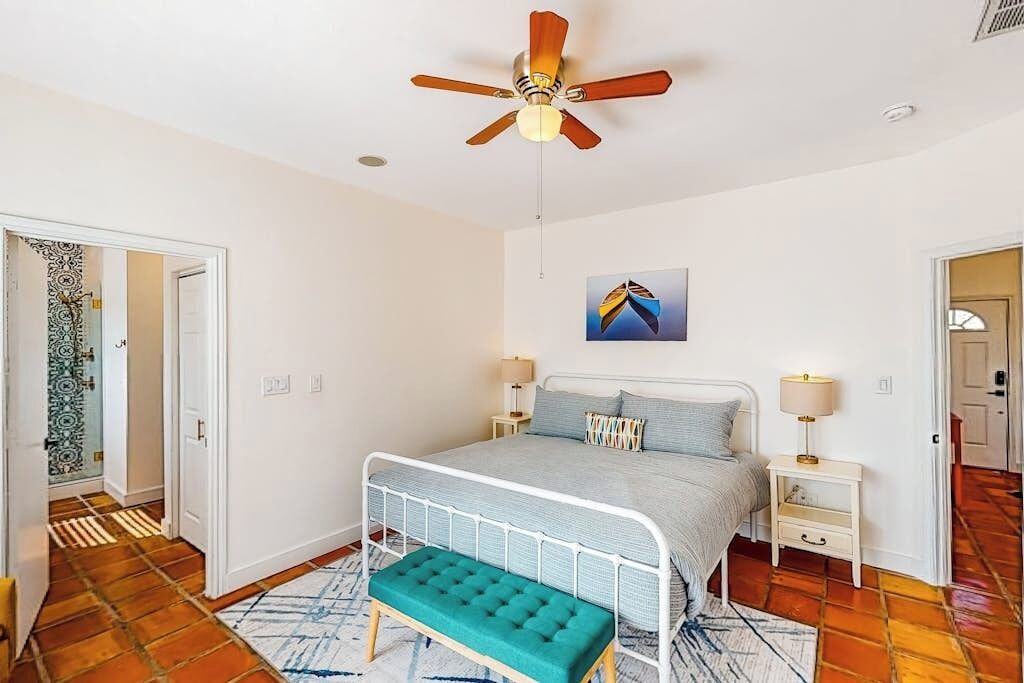 Photo of Bedroom in Lago Vista