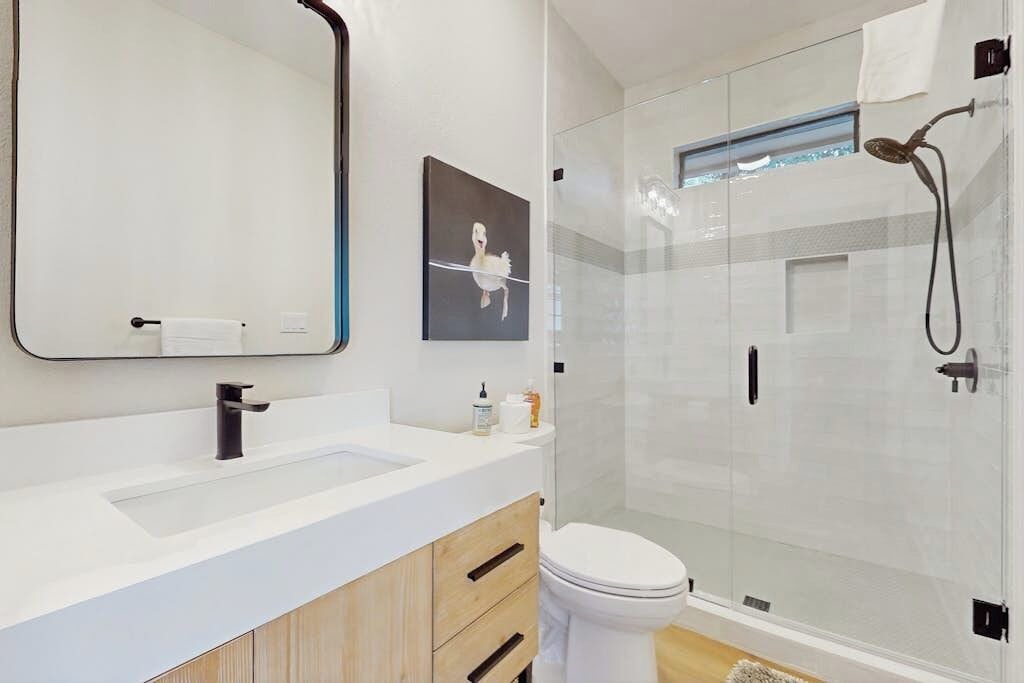 Photo of Bathroom in Horseshoe Bay West