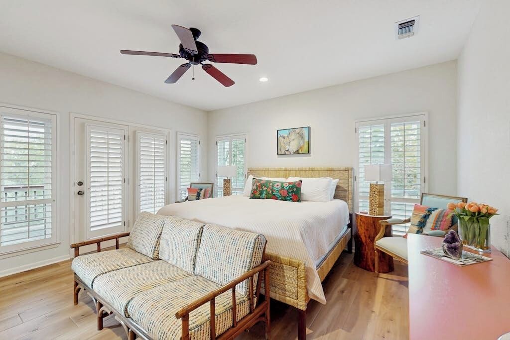 Photo of Bedroom in Horseshoe Bay West