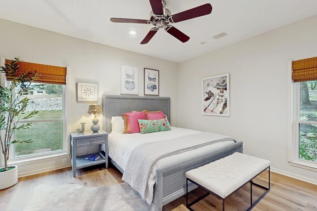Photo of Bedroom in Horseshoe Bay West