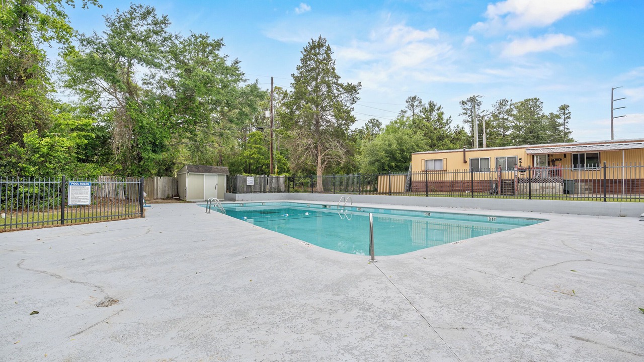 Photo of Outdoor in Springdale