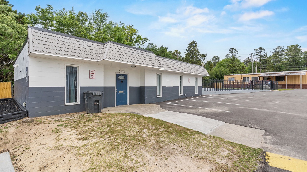 Photo of Outdoor in Springdale