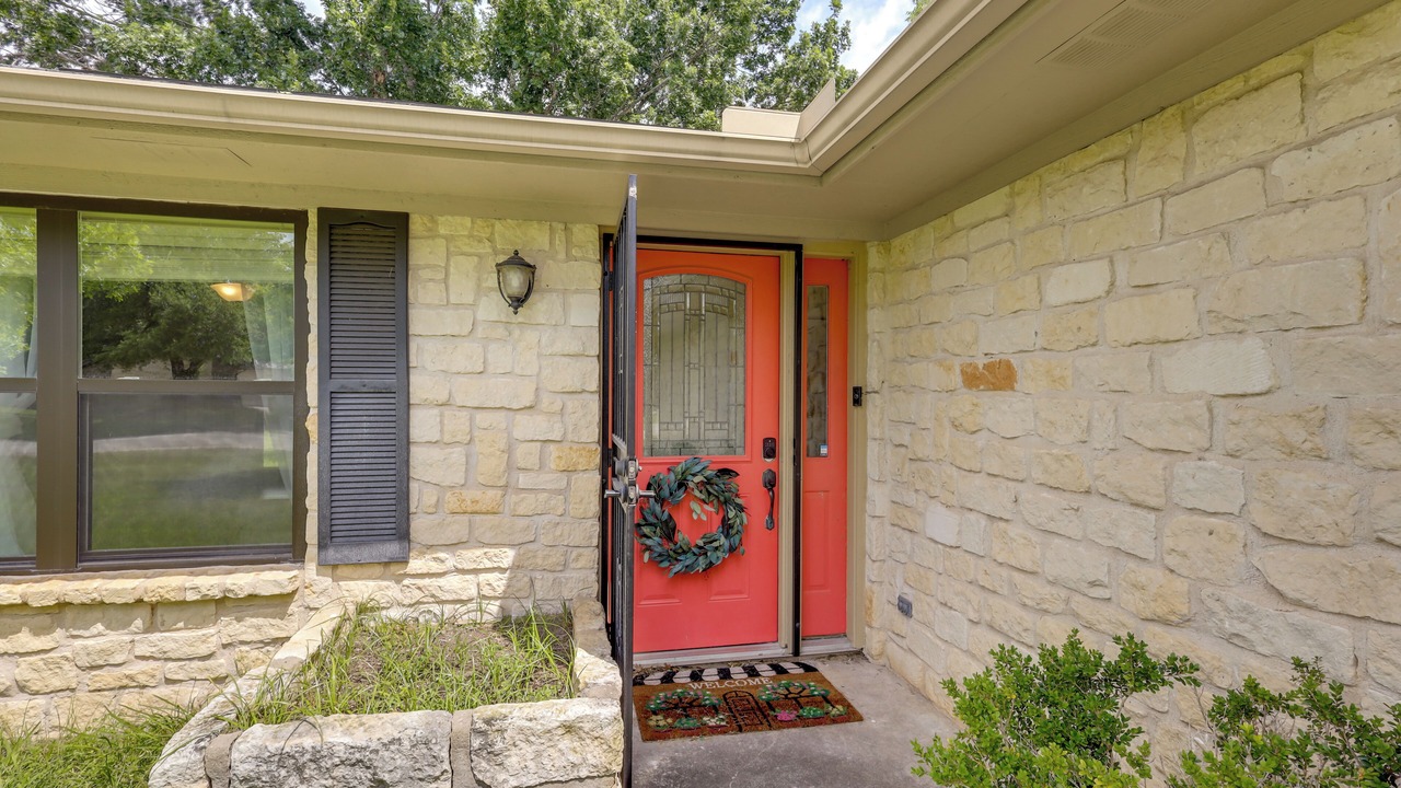 Photo of Outdoor in Salado