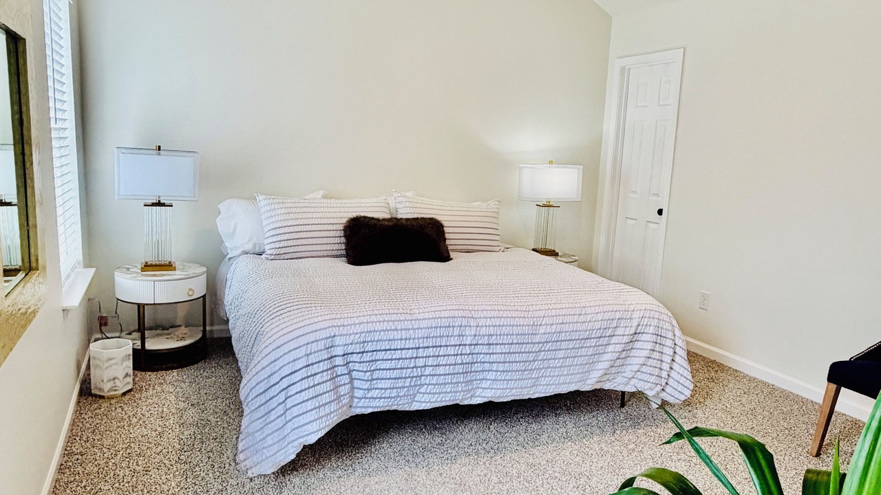 Photo of Bedroom in Toddville Road