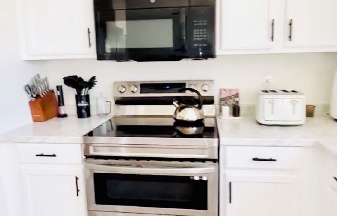 Photo of Kitchen in Toddville Road