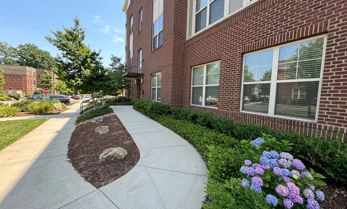 Photo of Outdoor in Matthews
