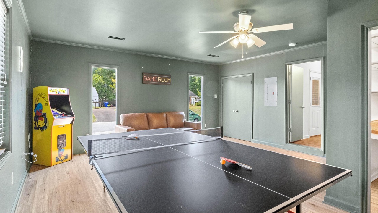 Photo of Bedroom in Mount Pleasant