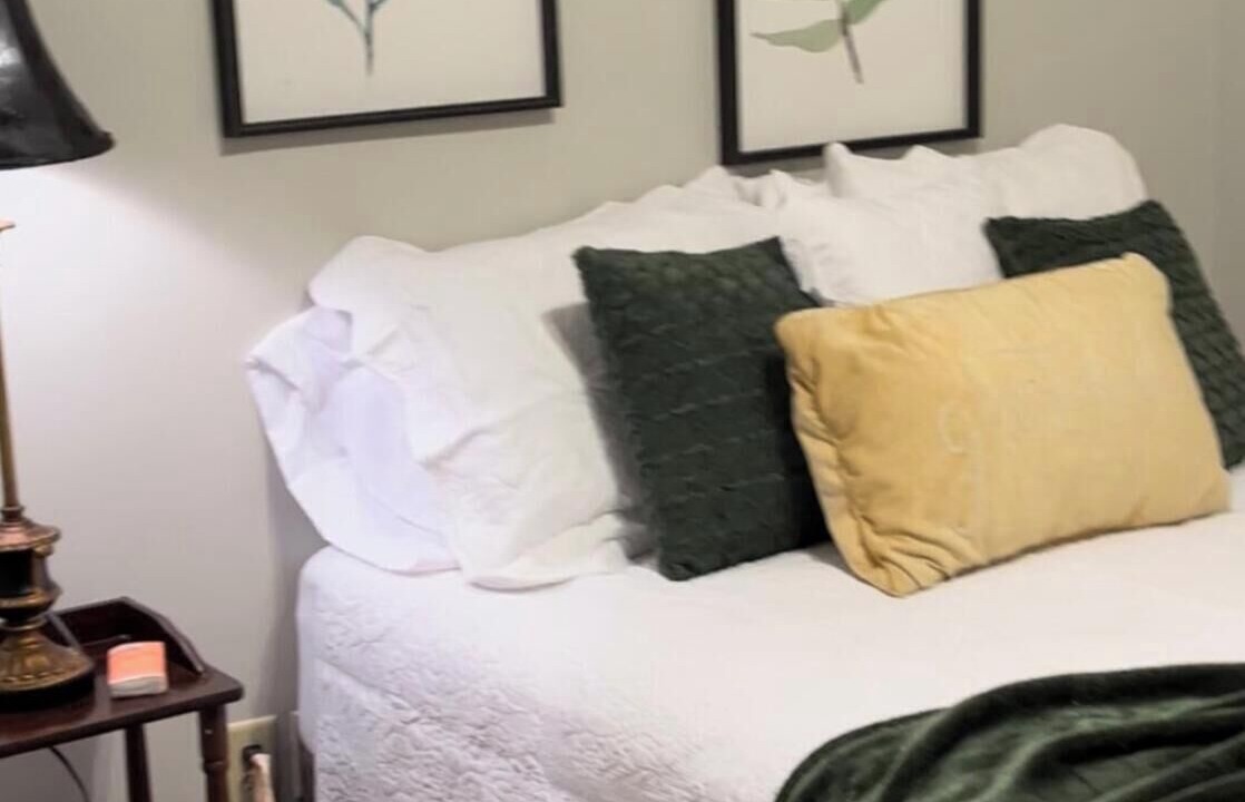 Photo of Bedroom in Americus