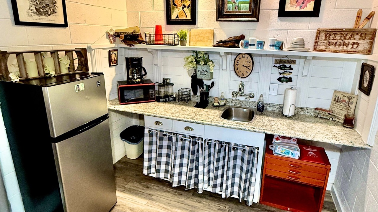 Photo of Kitchen in Clifton