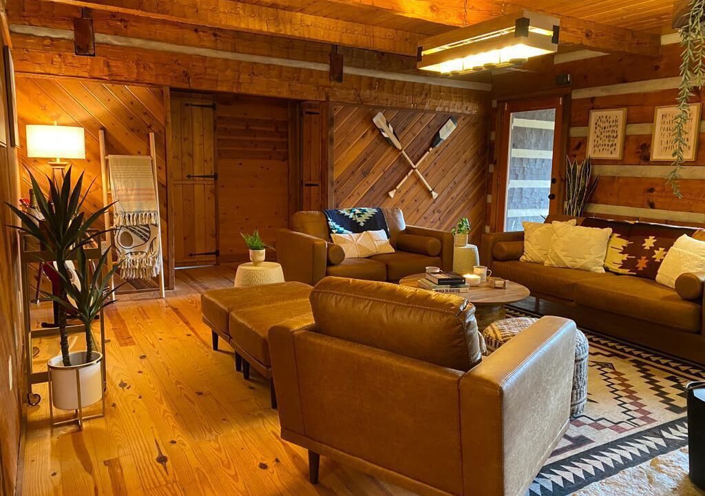 Photo of Bedroom in Weaverville