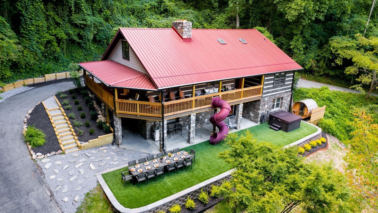 Photo of Outdoor in Weaverville