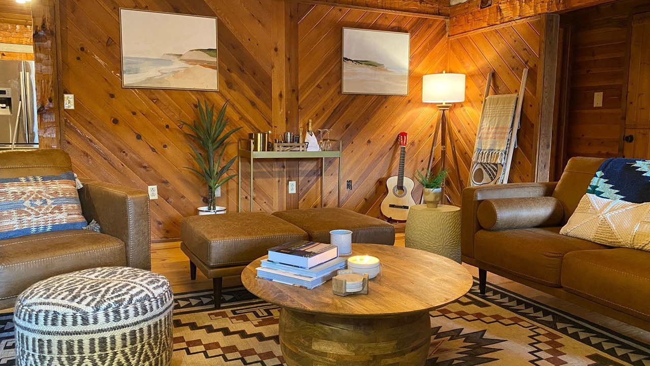 Photo of Bedroom in Weaverville
