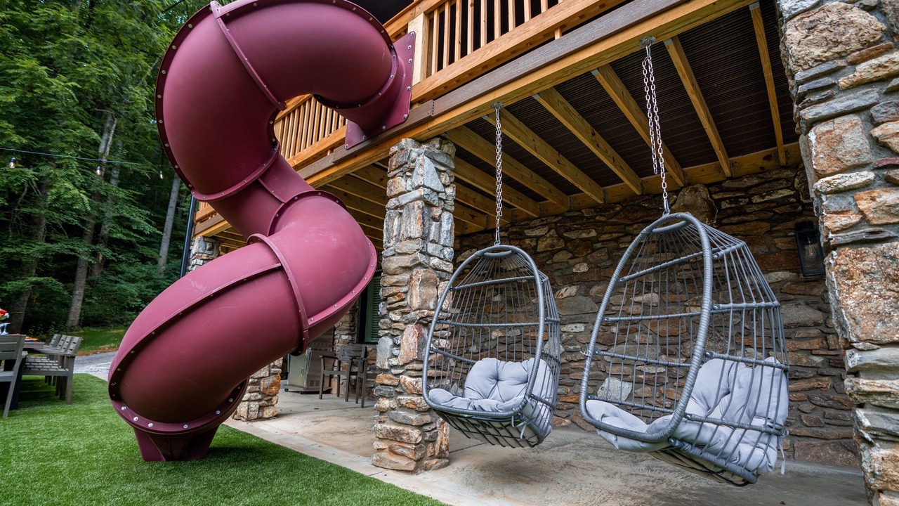 Photo of Outdoor in Weaverville
