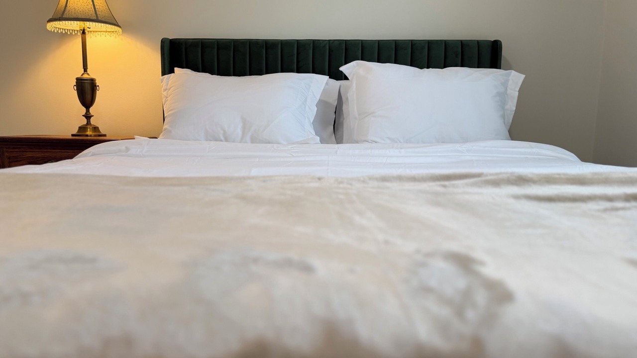 Photo of Bedroom in Suwanee