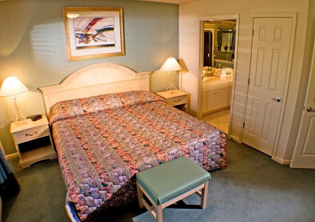 Photo of Bedroom in Berkeley