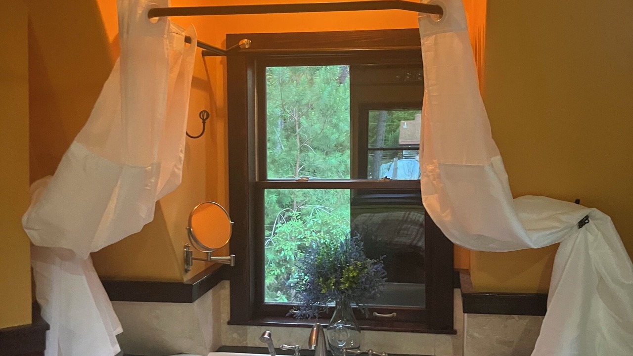 Photo of Bathroom in Little River