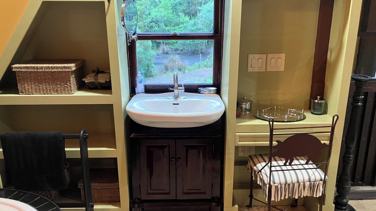 Photo of Bathroom in Little River