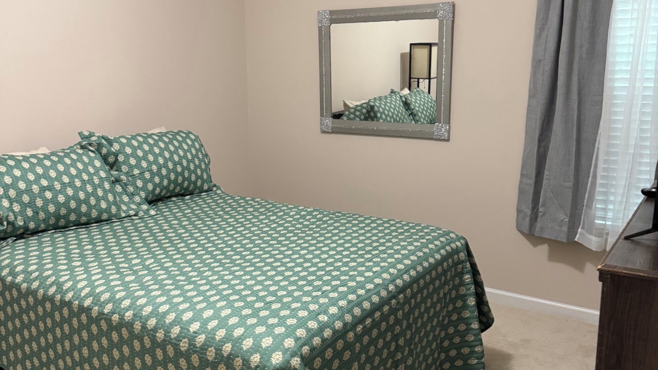 Photo of Bedroom in Snellville
