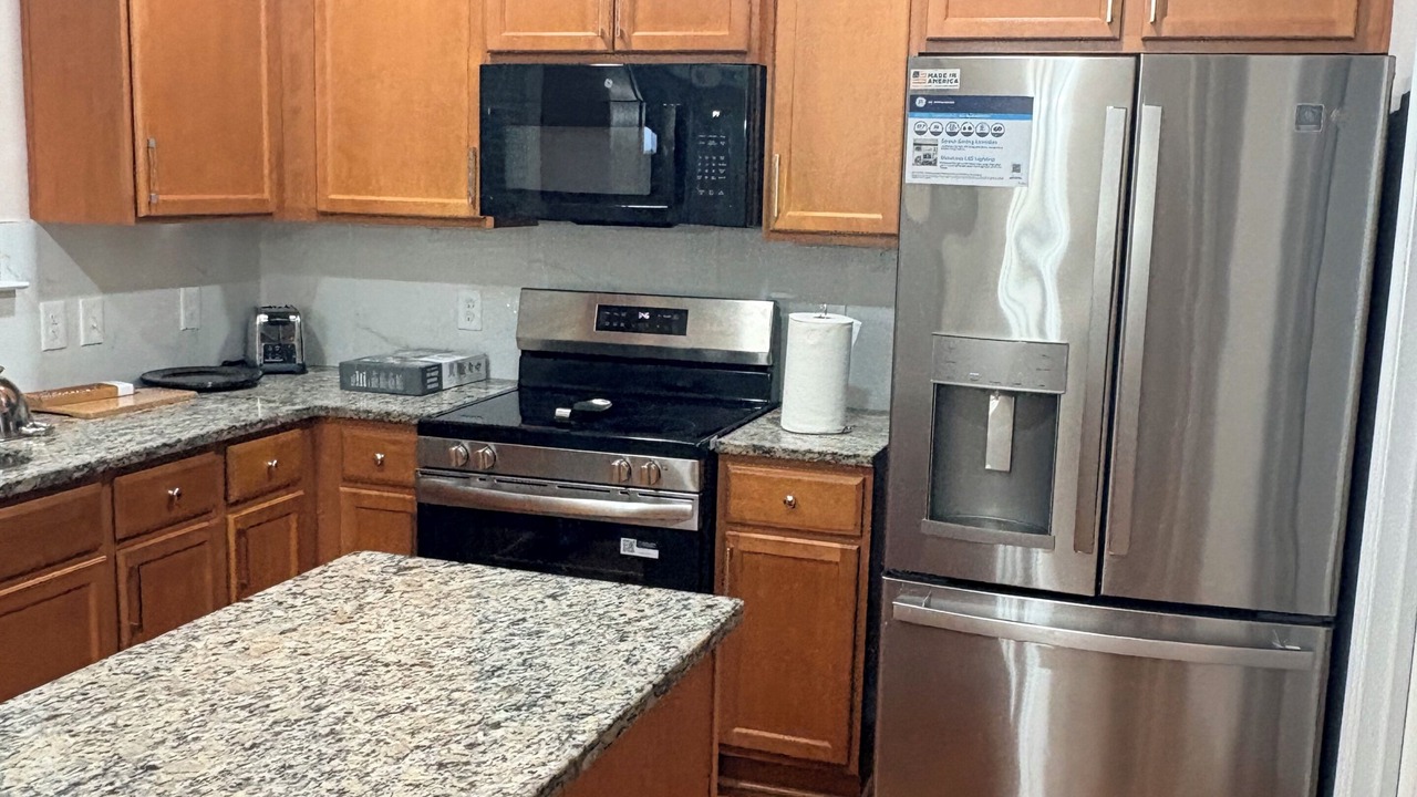 Photo of Kitchen in Snellville