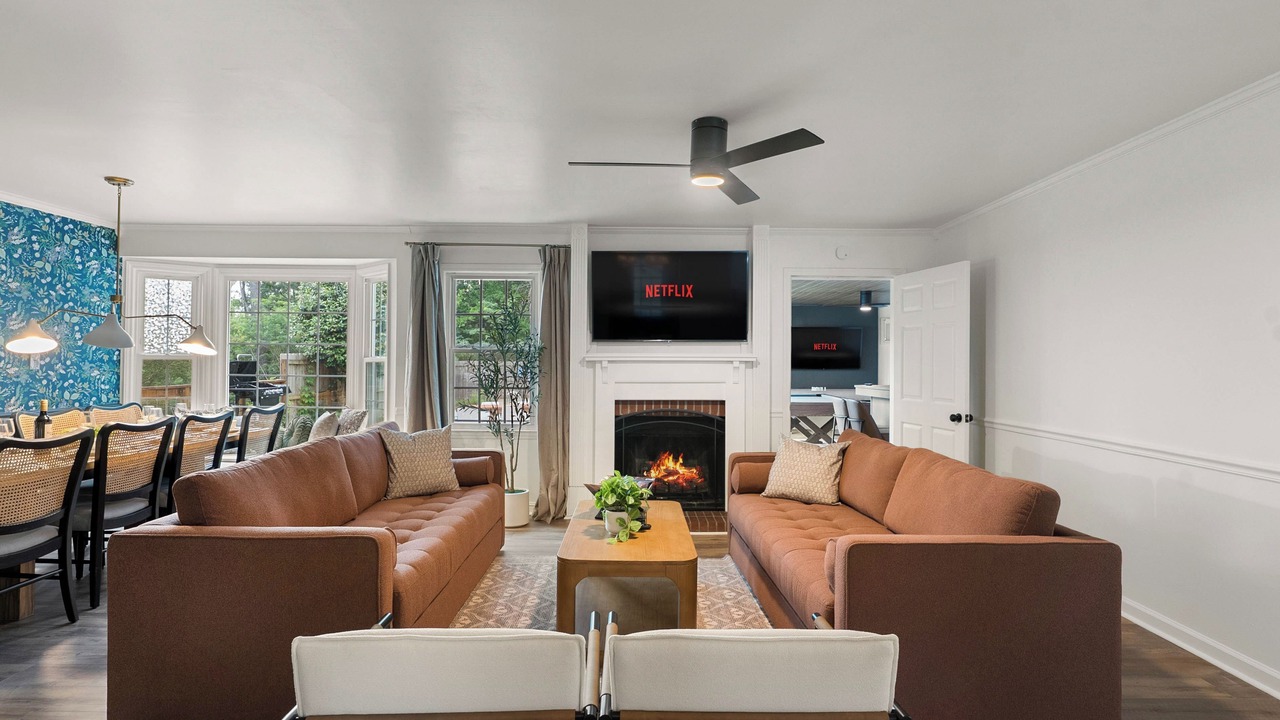 Photo of Livingroom in Seneca