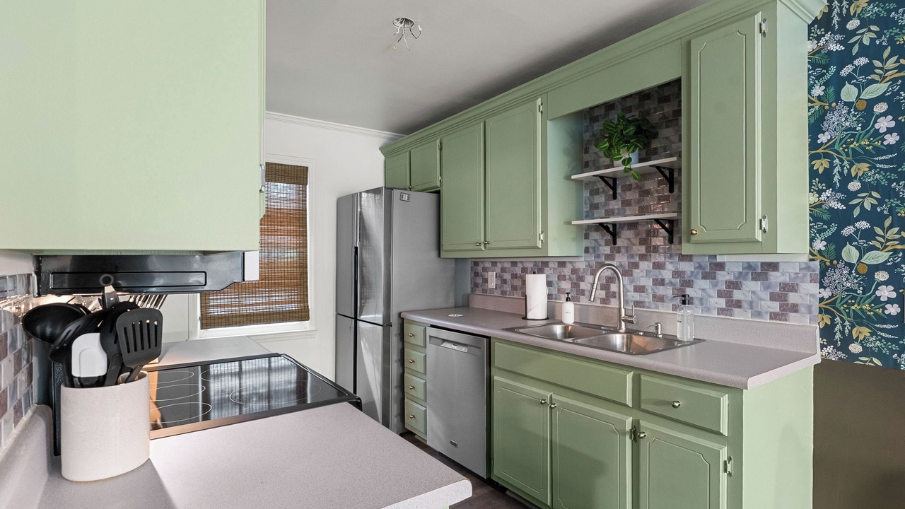 Photo of Kitchen in Seneca