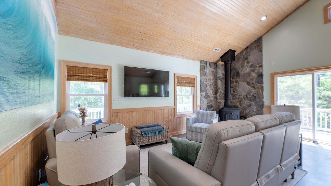 Photo of Bedroom in Carova Beach