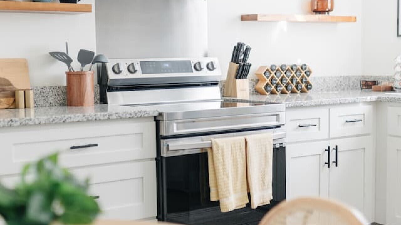 Photo of Kitchen in Midtown