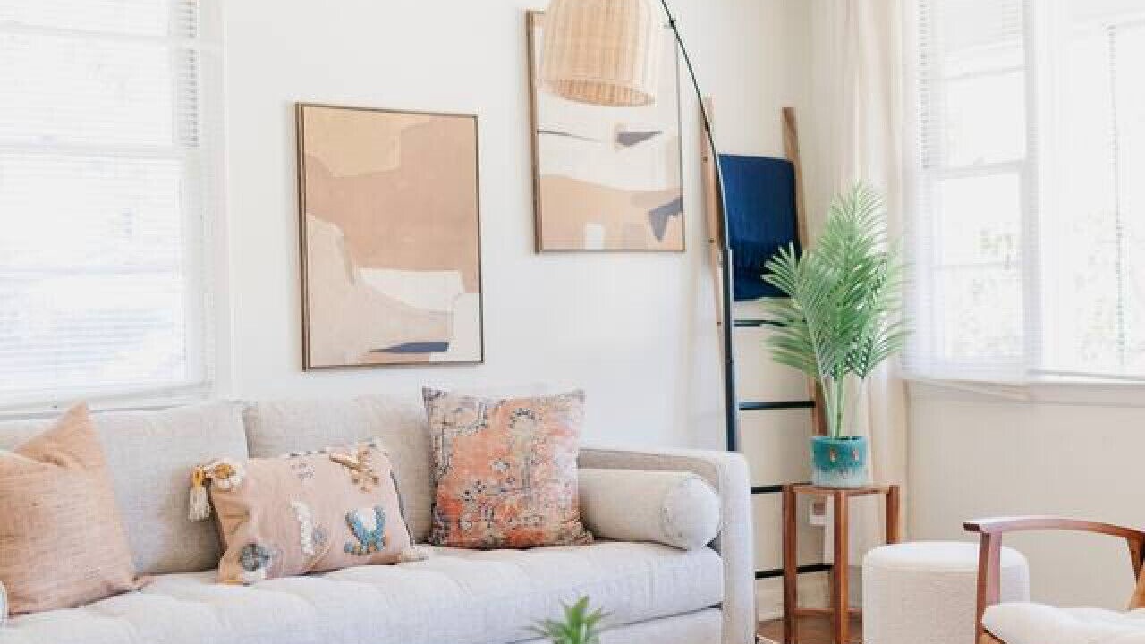 Photo of Livingroom in Midtown