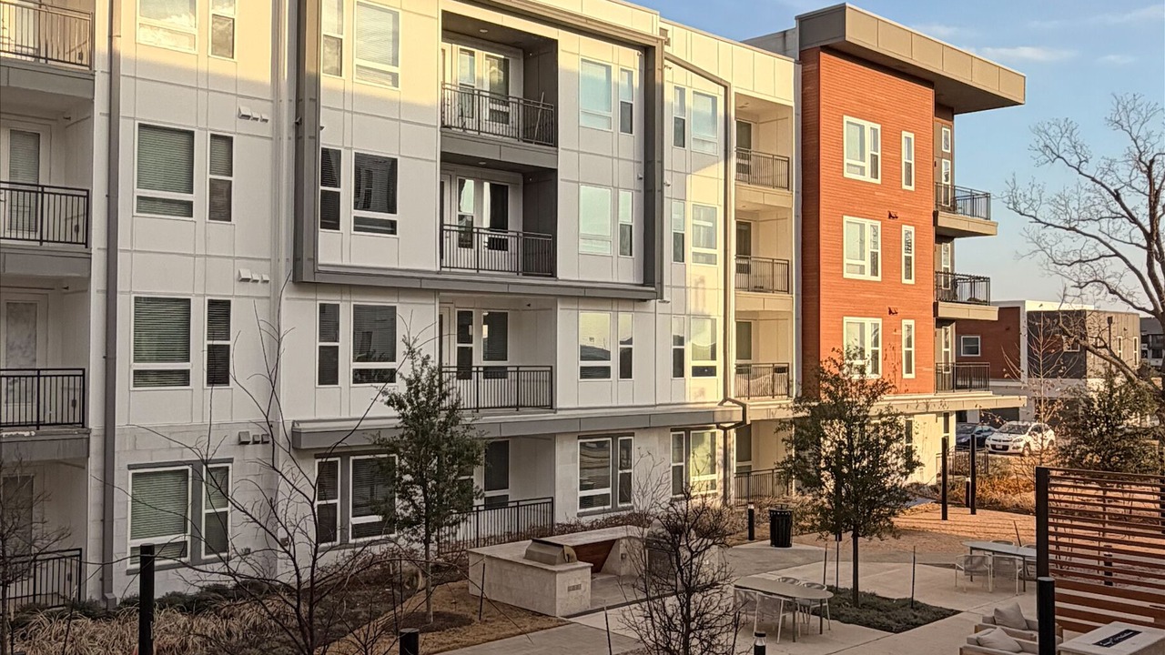 Photo of Outdoor in McNeil