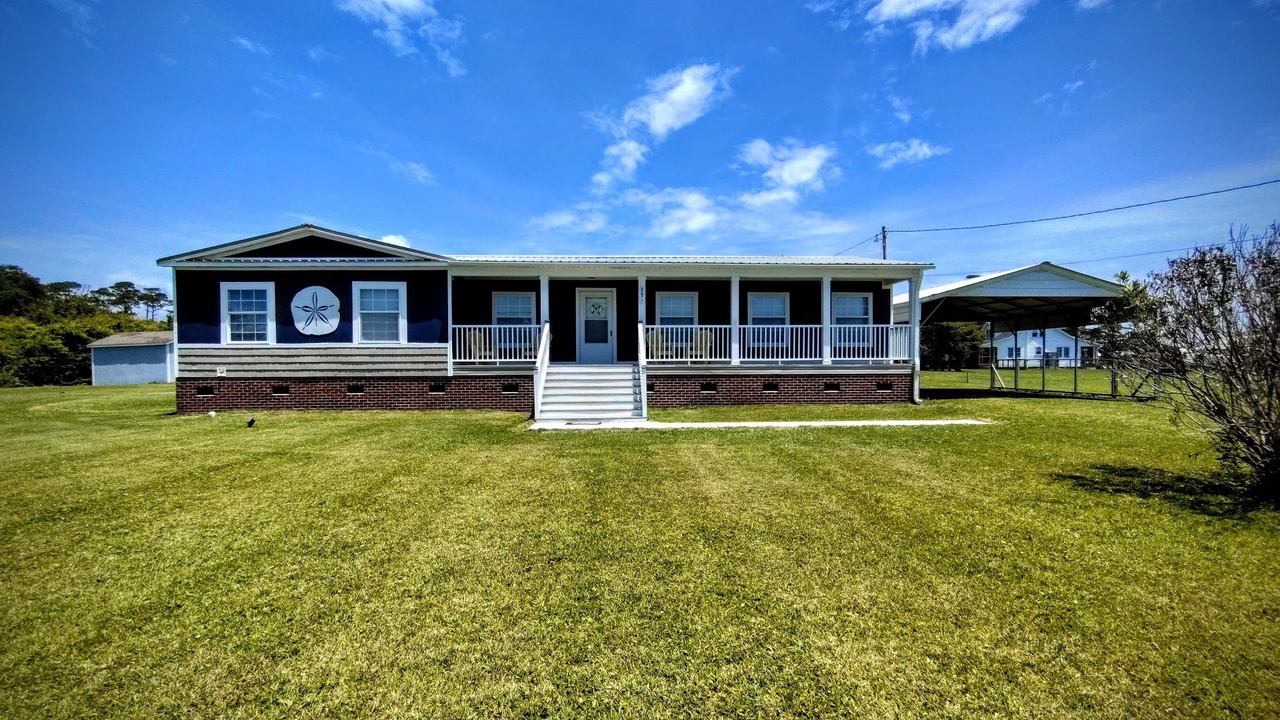 Photo of Outdoor in Harkers Island