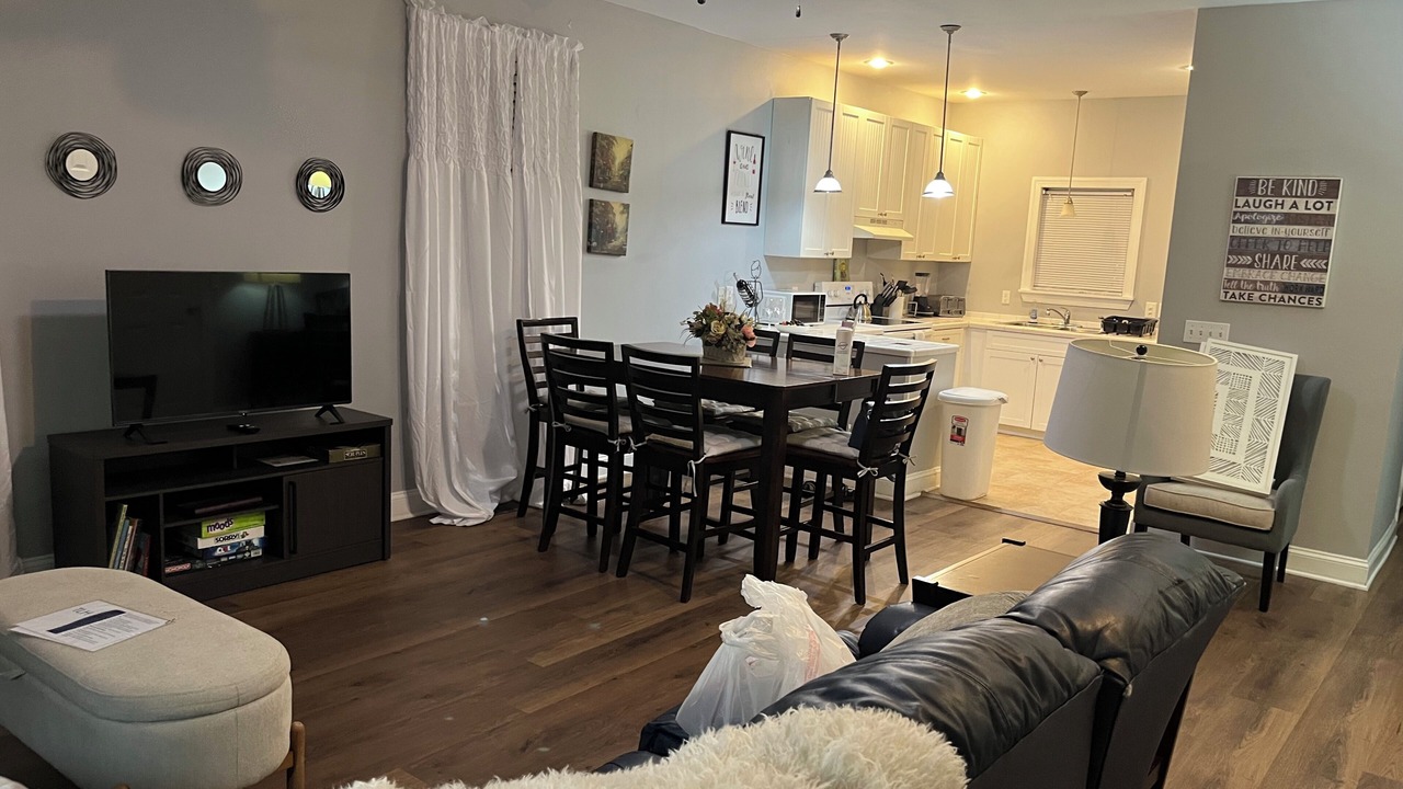Photo of Livingroom in Wilmington