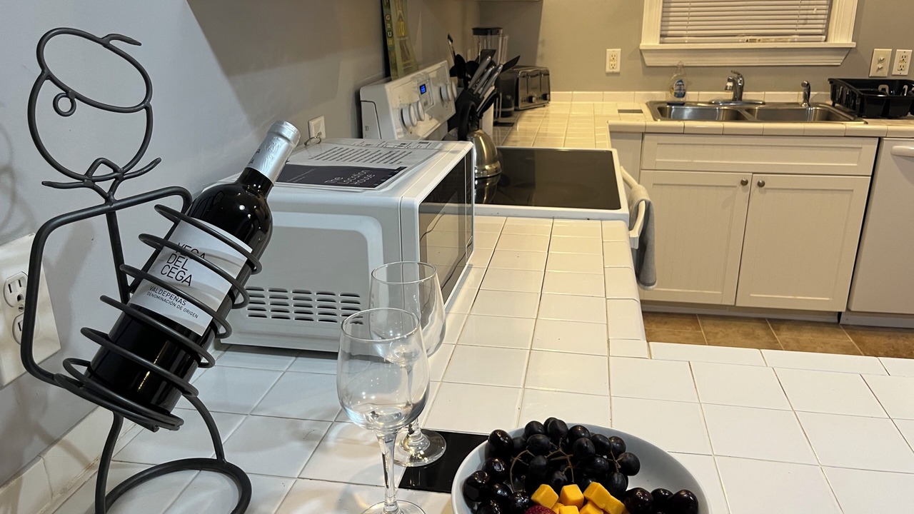 Photo of Kitchen in Wilmington