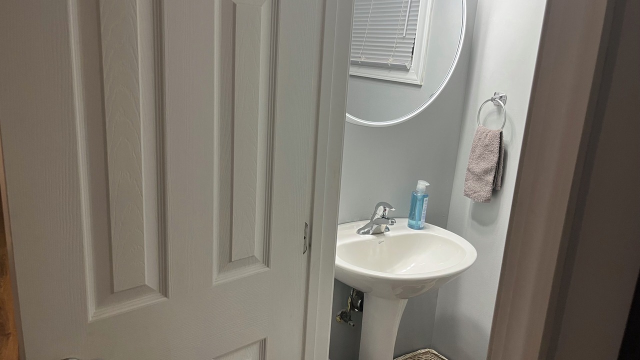 Photo of Bathroom in Wilmington