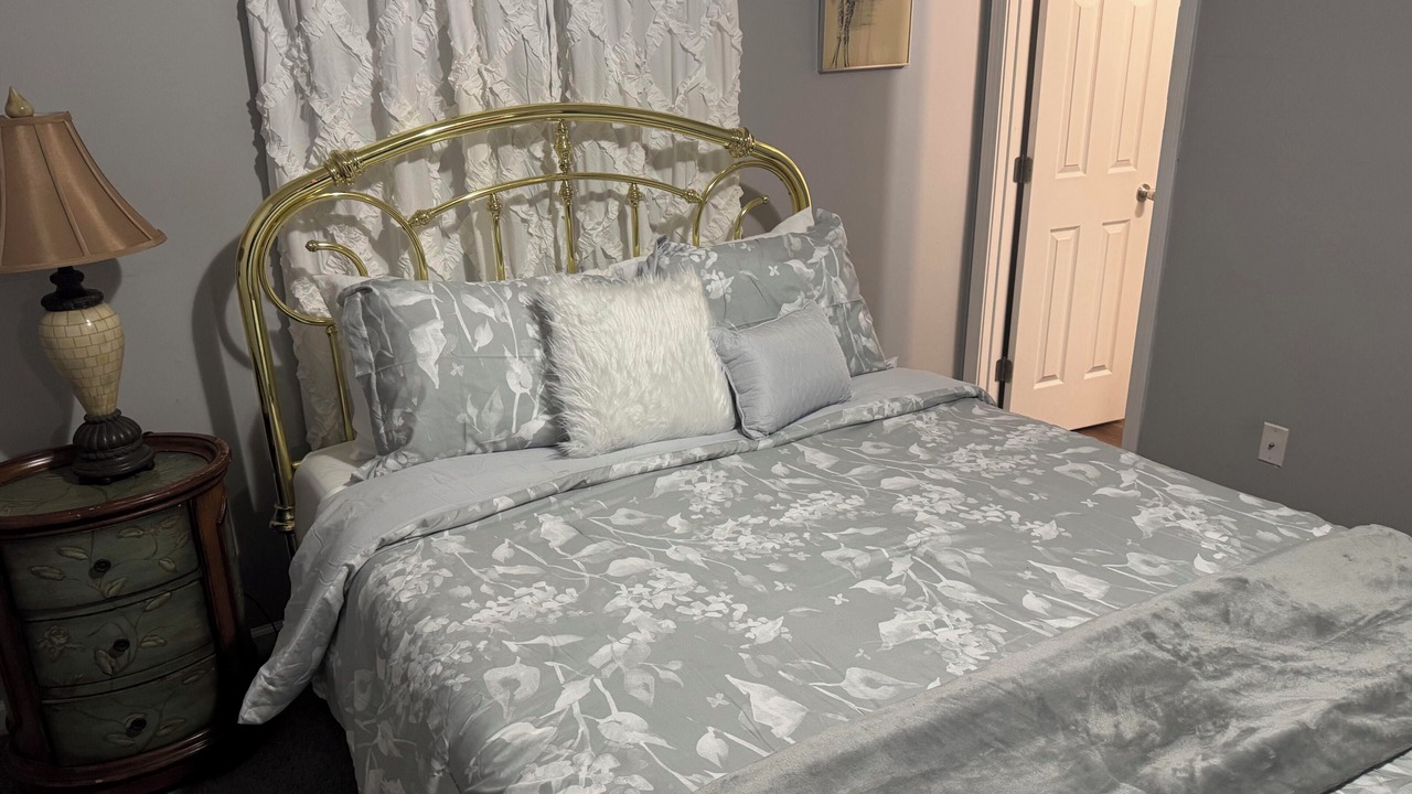 Photo of Bedroom in Wilmington