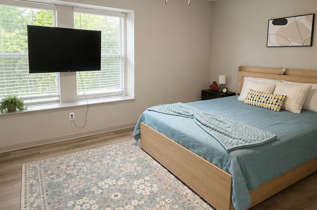 Photo of Bedroom in Smyrna