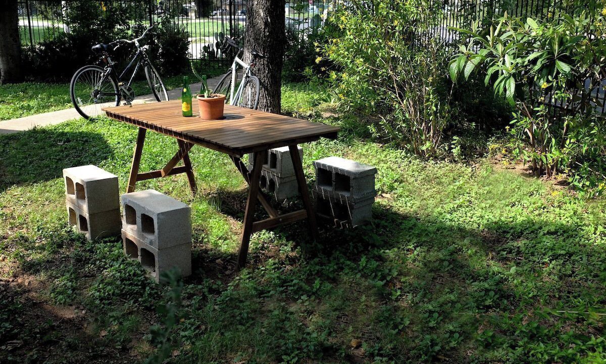 Photo of Outdoor in Govalle