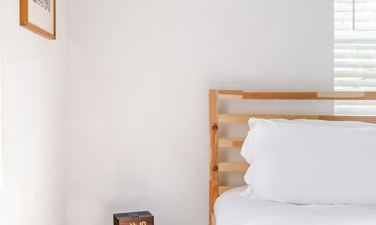 Photo of Bedroom in Govalle