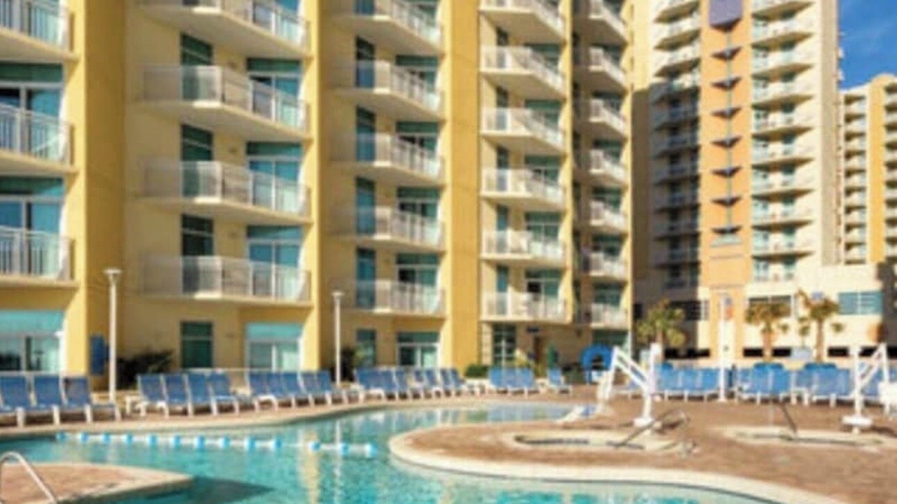 Photo of Outdoor in Ocean Drive