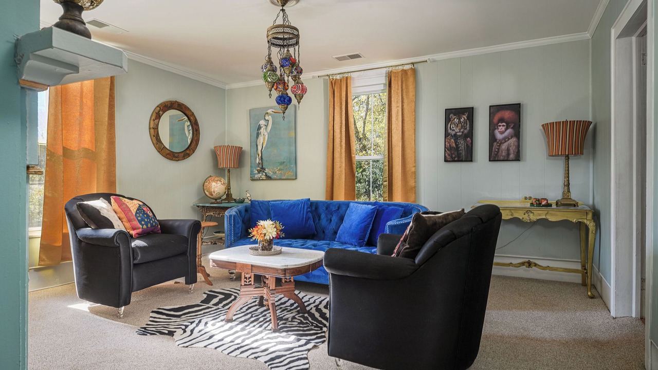 Photo of Livingroom in Mocksville