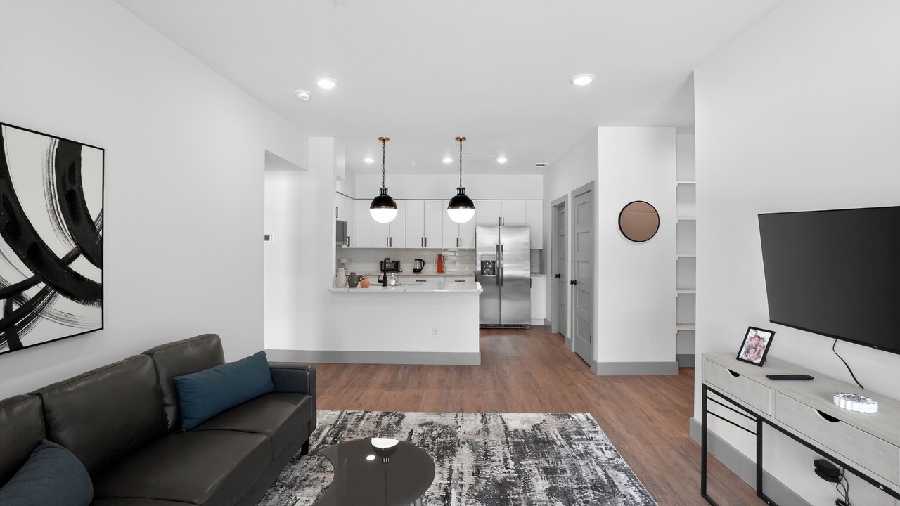 Photo of Livingroom in Parker Lane