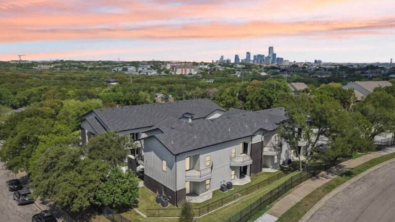 Photo of Outdoor in Parker Lane
