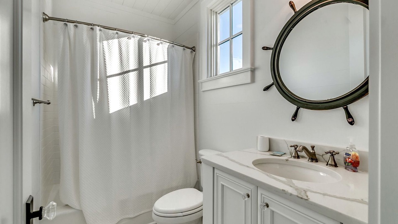 Photo of Bathroom in Pawleys Island