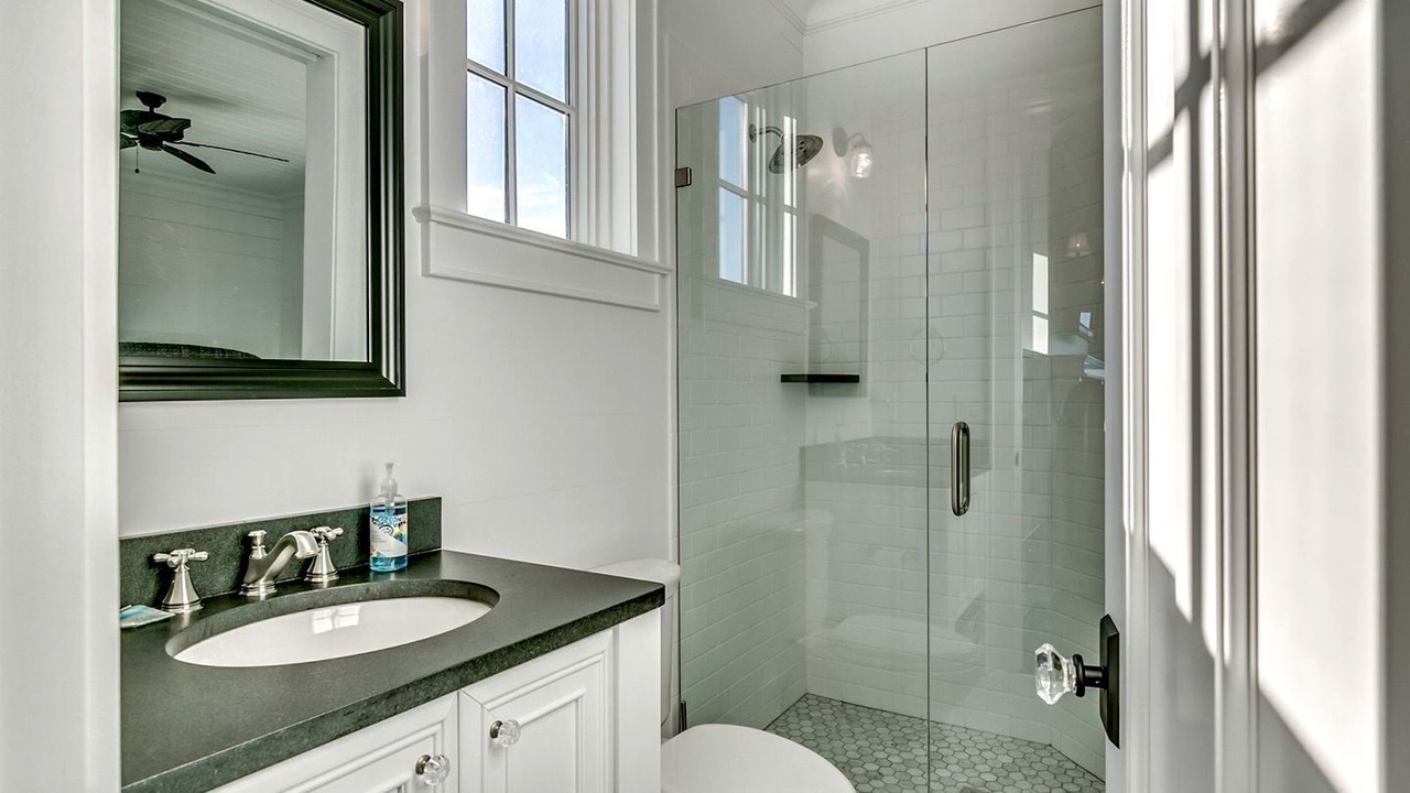 Photo of Bathroom in Pawleys Island