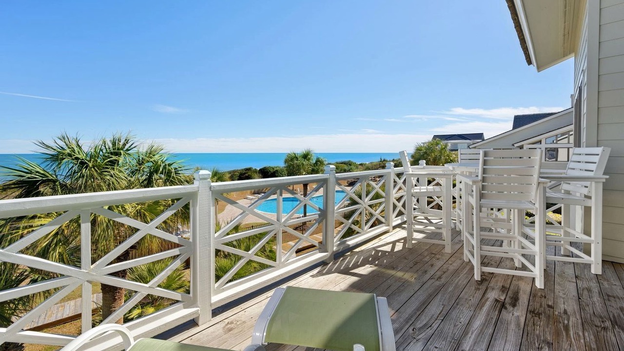 Photo of Outdoor in Debordieu Colony