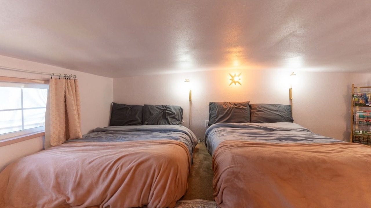 Photo of Bedroom in Hudson Bend