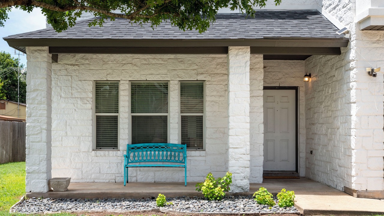 Photo of Outdoor in Pflugerville