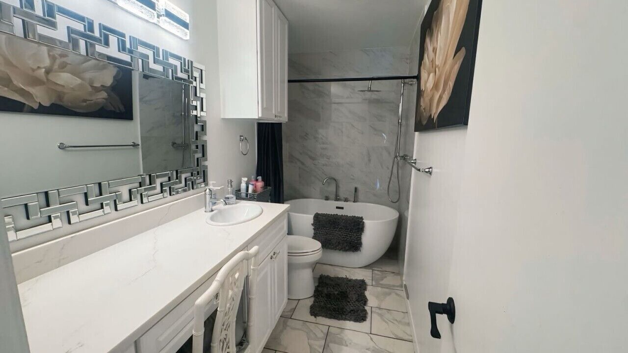 Photo of Bathroom in Medina